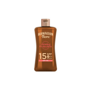 Aceite Seco Spf 15 Viaje 100 ml