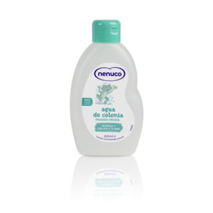 Nenuco Agua de Colonia 200 ml Fragancia Original