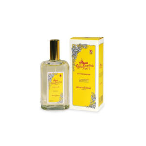 Agua de colonia concentrada Alvarez Gomez - 150 ml. Con Vaporizador