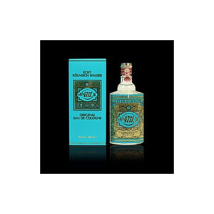 Agua de Colonia Natural Splash 400 ml