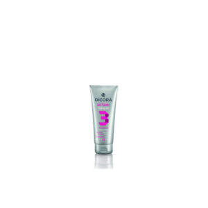 Dicora Gel Fijador Nivel 3 Fuerte 250 ml Larga Duración