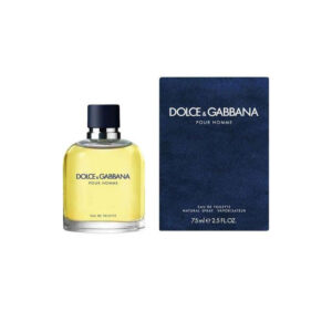 Homme Colonia 75 ml Vapo