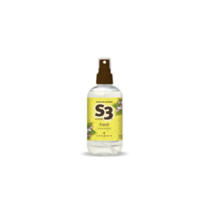 S-3 Colonia Classic Fresh Aroma Original 240 ml Spray