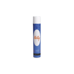 Nelly Laca 400 ml Fijación Extra Fuerte