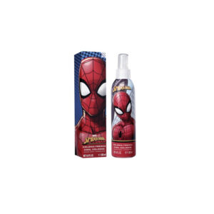 Marvel Ultimate Spiderman Eau de Cologne 200 ml Spray
