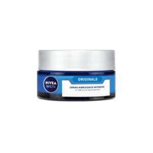 Nivea Men Protege y Cuida 50 ml Hidratante Intensiva