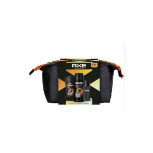 Axe Neceser Dark Temptation Porta Botas