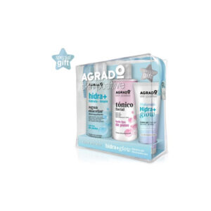 grado Neceser Skin Positive Hydra + Glow
