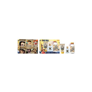 One Piece Estuche (Colonia Gel+ Botella)