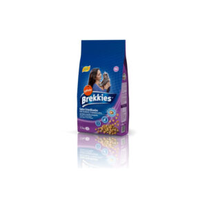 Pienso Gatos 1,5Kg Esterilizados