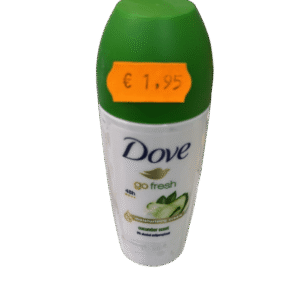 Desodorante Dove - Go Fresh Cucumber - 48 H