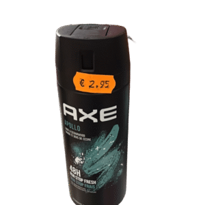 Desodorante Axe - Apollo - 48 H