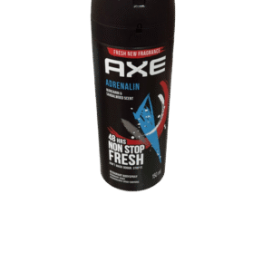 Desodorante Axe - Adrenalin - 48 H
