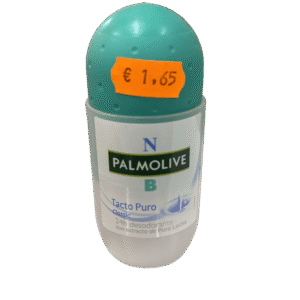 Desodorante Palmolive - Tacto Puro - 24 H