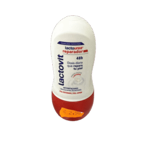 Desodorante Lactovit - Lactourea Reparado - 48 H