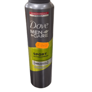 Desodorante Dove - Men + Care Sport Active Fresh - 48 H
