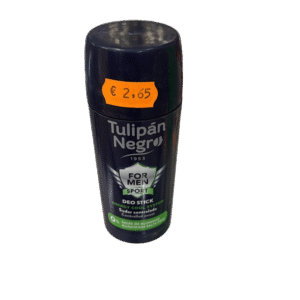 Desodorante Tulipan Negro - For Men Sport Energy Cool - 48 H