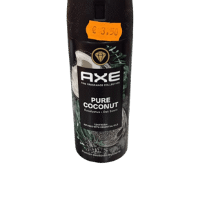 Desodorante Axe - Pure Coconut - 72 H
