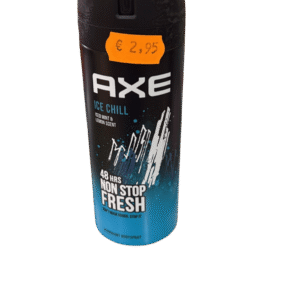 Desodorante Axe - Ice Chill - 48 H
