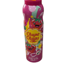 Desodorante Chupa Chups - Body Spray - 24 H