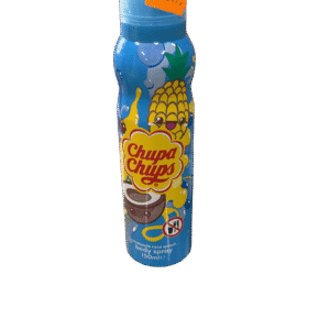 Desodorante Chupa Chups - Body Spray - 24 H