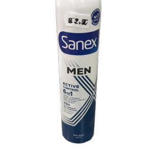 Desodorante Sanex - Active Control 6 en 1 Men - 48 H