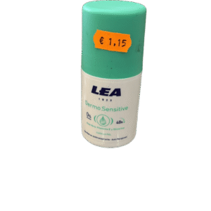 Desodorante Lea - Dermo Sensitive - 48 H