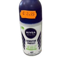 Desodorante Nivea - Sensitive Protect - 48 H