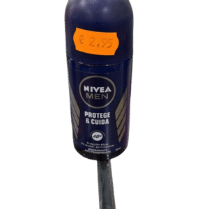 Desodorante Nivea - Protege & Cuida Men - 48 H