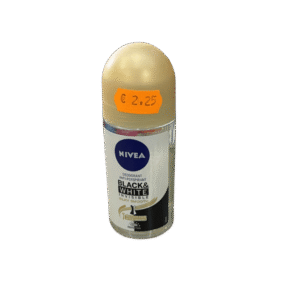 Desodorante Nivea - Black & White - 48 H