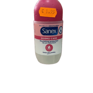Desodorante Sanex - Dermo Care - 48 H