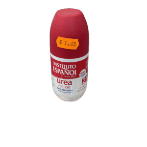 Desodorante Instituto Español - Urea Roll On - 24 H