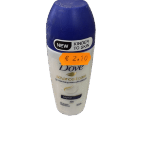 Desodorante Dove - Advanced Care Original - 48 H