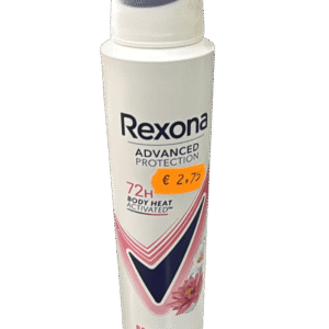 Desodorante Rexona - Advanced Protection Brigth Bouquet - 72 H