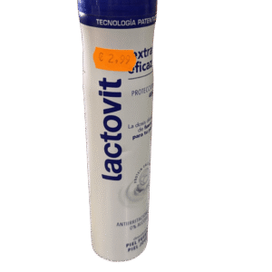 Desodorante Lactovit - Extra Eficaz - 48 H