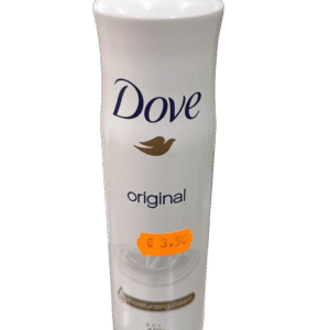 Desodorante Dove - Original - 48 H