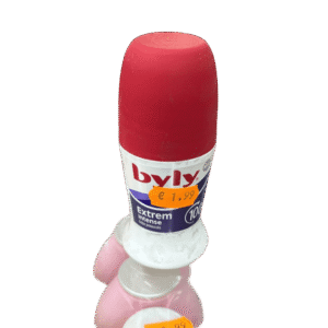 Desodorante Byly - Extreme Intesnse - 100 H