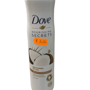 Desodorante Dove - Nourishing Secrets - 48 H