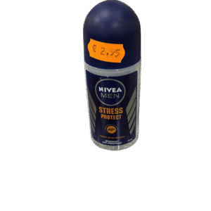 Desodorante Nivea - Stress Protect Men - 48 H