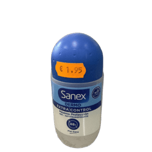 Desodorante Sanex - Dermo Extra Control - 48 H