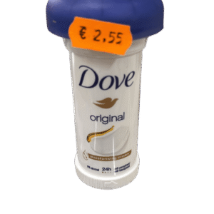 Desodorante Dove - Original - 24 H