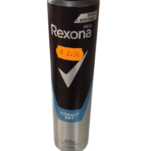 Desodorante Rexona - Cobal Dry - 48 H