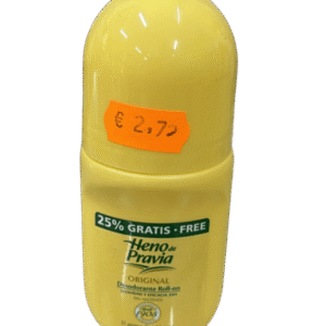Desodorante Heno de Pravia - Original - 24 H