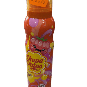 Desodorante Chupa Chups - Body Spray - 24 H