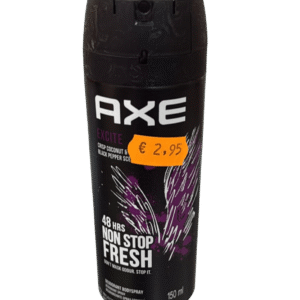 Desodorante Axe - Excite - 48 H